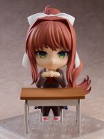 Doki Doki Literature Club! Nendoroid Actionfigur Monika (Rerelease) 10 cm