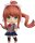 Doki Doki Literature Club! Nendoroid Actionfigur Monika (Rerelease) 10 cm