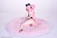 Original Character PVC Statue 1/6 Shin no Ten P Bunny Ver. Deluxe Edition 11 cm