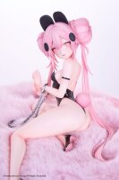 Original Character PVC Statue 1/6 Shin no Ten P Bunny Ver. Deluxe Edition 11 cm