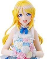 LoveLive! PVC Statue 1/7 Eli Ayase LoveLive! Days 5th...