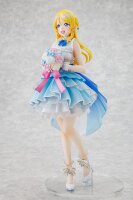 LoveLive! PVC Statue 1/7 Eli Ayase LoveLive! Days 5th Anniversary Ver. 24 cm
