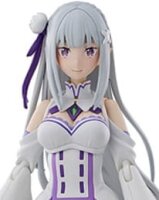 Re:Zero Starting Life in Another World Plastic Model Kit...