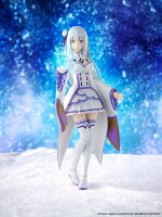 Re:Zero Starting Life in Another World Plastic Model Kit Emilia 16 cm