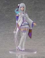 Re:Zero Starting Life in Another World Plastic Model Kit Emilia 16 cm