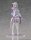 Re:Zero Starting Life in Another World Plastic Model Kit Emilia 16 cm