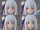 Re:Zero Starting Life in Another World Plastic Model Kit Emilia DX Ver. 16 cm