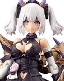 Arcanadea Plastic Model Kit Soffiera 17 cm