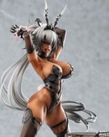 Original Character PVC Statue 1/6 Gilnada Deluxe Edition...