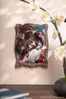 Honkai: Star Rail PVC Statue Ruan Mei: Past Self in Mirror Diorama Ver. 21 cm