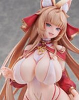 Original Character PVC Statue 1/6 Dancing Princess Yura...