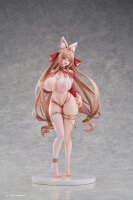 Original Character PVC Statue 1/6 Dancing Princess Yura by Houkiboshi Special Ver. 31 cm