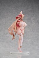 Original Character PVC Statue 1/6 Dancing Princess Yura by Houkiboshi Special Ver. 31 cm