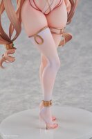 Original Character PVC Statue 1/6 Dancing Princess Yura by Houkiboshi Special Ver. 31 cm