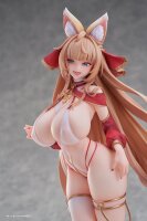 Original Character PVC Statue 1/6 Dancing Princess Yura by Houkiboshi Special Ver. 31 cm