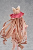 Original Character PVC Statue 1/6 Dancing Princess Yura by Houkiboshi Special Ver. 31 cm