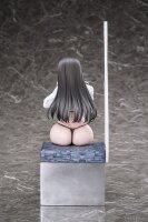 Original Character PVC Statue 1/6 Okubo Yuria Illustration by Namagakiko 24 cm