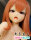 Irokebijin 120CM Aiko - S-TPE Doll (Medium Breasts Size)