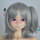 Irokebijin Doll Wig #2