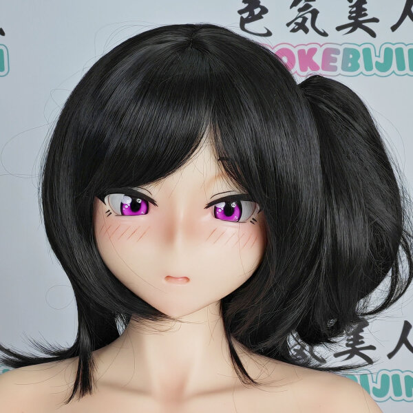 Irokebijin Doll Wig #3
