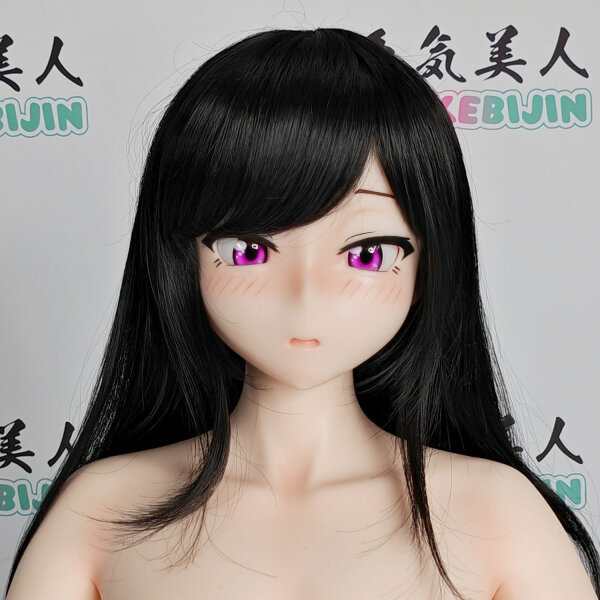 Irokebijin Doll Wig #5