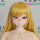 Irokebijin Doll Wig #6