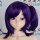 Irokebijin Doll Wig #7