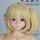 Irokebijin Doll Wig #8