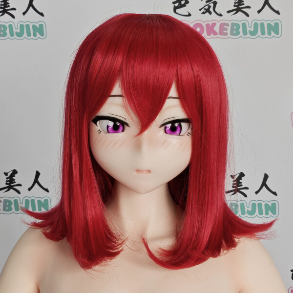 Irokebijin Doll Wig #11