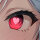 Irokebijin Doll Eyes - Red Hearts