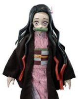Demon Slayer: Kimetsu no Yaiba FigZero Actionfigur 1/6...