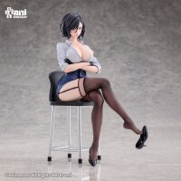 Original Character Statue 1/6 Rumi After-School Art Instruction 22 cm
