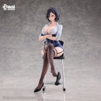 Original Character Statue 1/6 Rumi After-School Art Instruction 22 cm