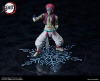 Demon Slayer: Kimetsu no Yaiba Figma Actionfigur Akaza 15 cm