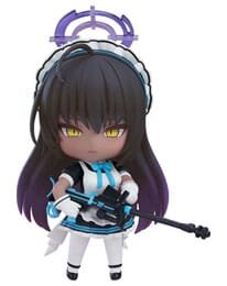 Blue Archive Nendoroid Actionfigur Karin Kakudate 10 cm