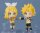 Character Vocal Series 02: Kagamine Rin/Len Nendoroid PVC Actionfigur Len Kagamine 2.0 10 cm