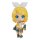 Character Vocal Series 02: Kagamine Rin/Len Nendoroid PVC Actionfigur Rin Kagamine 2.0 10 cm
