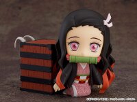 Kimetsu no Yaiba: Demon Slayer Nendoroid Actionfigur Nezuko Kamado 10 cm