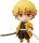 Kimetsu no Yaiba: Demon Slayer Nendoroid Actionfigur Zenitsu Agatsuma 10 cm