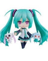 Character Vocal Series 01 Nendoroid Actionfigur Hatsune...
