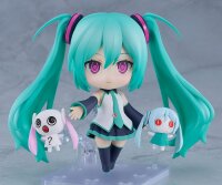 Character Vocal Series 01 Nendoroid Actionfigur Hatsune Miku Because Youre Here Ver. 10 cm