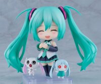 Character Vocal Series 01 Nendoroid Actionfigur Hatsune Miku Because Youre Here Ver. 10 cm