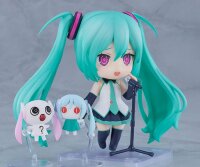 Character Vocal Series 01 Nendoroid Actionfigur Hatsune Miku Because Youre Here Ver. 10 cm