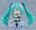Character Vocal Series 01 Nendoroid Actionfigur Hatsune Miku Because Youre Here Ver. 10 cm