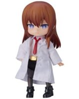 Steins;Gate Nendoroid Doll Figur Kurisu Makise: Lab Coat...
