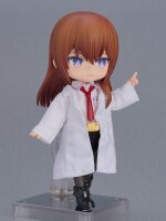 Steins;Gate Nendoroid Doll Figur Kurisu Makise: Lab Coat Ver. 14 cm