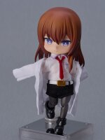 Steins;Gate Nendoroid Doll Figur Kurisu Makise: Lab Coat Ver. 14 cm