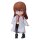 Steins;Gate Nendoroid Doll Figur Kurisu Makise: Lab Coat Ver. 14 cm
