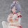 Shinobi Master Senran Kagura: New Link PVC Statue 1/4 Yumi: Sexy Nurse Ver. 20 cm