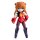 Evangelion Desktop Army Actionfiguren Shikinami Asuka Langley & Evangelion 2 8 - 15 cm